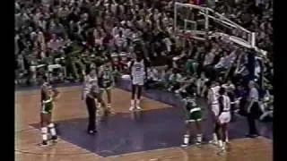 Larry Bird 49 pts vs. Suns (1988)