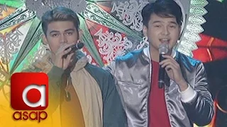 ASAP: Kapamilya teens sing Christmas songs