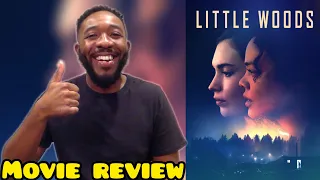 Little Woods (2019) Movie Review | SPOILER FREE | Movies I Missed Series