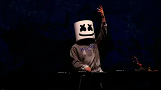 Marshmello At Water Castle Carnival, La Feria de Puebla 2023 [masku Remake]