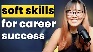 Ep01: Soft skills or hard skills for career success?