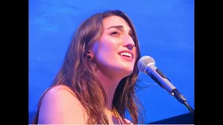 Bluebird (live) - Sara Bareilles