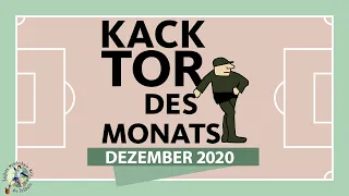 Die Top 5 Kacktore des Monats Dezember 2020 I ZwWdF