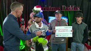 2023 - 60th Christmas Daddies Telethon Four