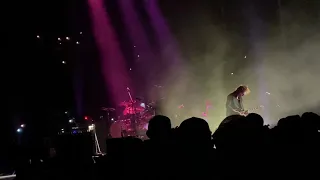 My Morning Jacket - Regularly Scheduled Programming @Forest Hills Stadium NYC 9/11/21