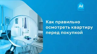 Как правильно осмотреть квартиру перед покупкой. На что смотреть при покупке квартиры