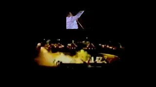 Queen - Now I'm Here (Live at the Wembley Stadium, July 11, 1986) (Star Vision Screen Test)