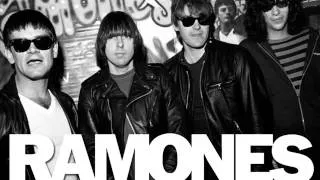 Ramones - Subterranean Jungle (Live Songs 1983)