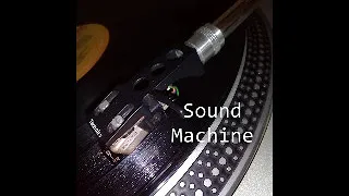 TROPICAL MIX ACETATO     SOUND MACHINE DJ DRAVSON