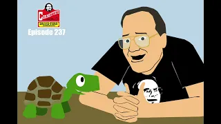 Jim Cornette's Drive Thru - Episode 237