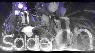 ⌠AMV⌡Soldier On