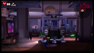 Luigi's Mansion 3 Playthrough Part #16 | Floor 13 Gym Bro Ghost