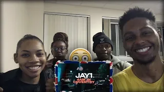 AMERICANS FIRST REACTION to UK RAP DRILL/GRIME ft. OFB, JAY1, Yanko, Yxng Bane & MORE!