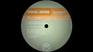 Blank & Jones – Heartbeat (N.D.K. Remix)