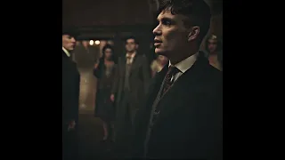 THOSE OF YOU WHO ARE LALT WILL SOON BE FIRST - THOMAS SHELBT, PEAKY BLINDERS SHORT #shorts #short