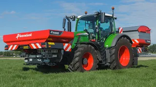 (Part 3/3) Kverneland Group Forage and Tillage Equipment: PRODUCT LAUNCH