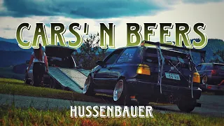 CARS´ N BEERS 2024 | Carma.Meet | Hussenbauer Mondsee | Admiral_th | #car #tuning #low