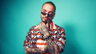 [FREE] J Balvin Afrobeat Type Beat "Too Bad"