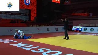 73 kg Kondratov E Zhang H 05 09 2019 Т1 Международный турнир по дзюдо имени Дзигоро Кано, ВЛАДИВОСТО