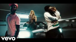 Mozzy x Meek Mill x Jadakiss - Scars [Music Video]