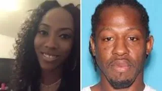 Man Who Fatally Shot Pregnant Ex-Girlfriend On The Run After Doorstep Shooting