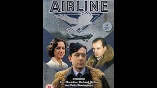 Airline Episode 5