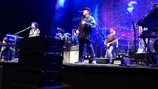 TOTO I will remember Live 2019