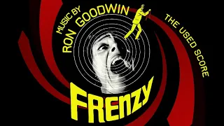 Frenzy | Soundtrack Suite (Ron Goodwin)