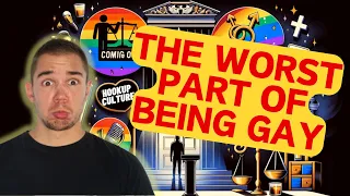 The Brutal Truth About Being Gay: Revealing the Darkest Sides of Gay Life...