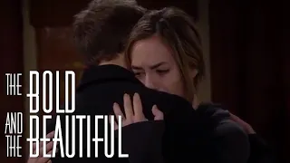 Bold and the Beautiful - 2019 (S32 E87) FULL EPISODE 8013