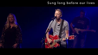 Flatirons Community Church - Bethel Music - Be Enthroned