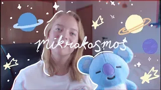 Mikrokosmos - BTS (방탄소년단) [ENGLISH COVER]