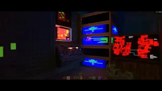 Quake 2 RTX Remaster 2019 RTX 2080 ti