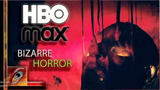 10 Bizarre Horror Movies on HBO Max