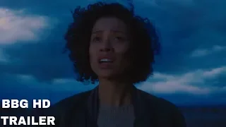 FAST COLOR - Official Trailer #1 (2019) Sci-fi Thriller HD