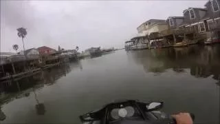 Seadoo GTX 300 Limited Ride