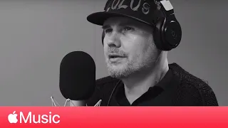 Billy Corgan: Smashing Pumpkins Reunion Interview | It's Electric! | Apple Music