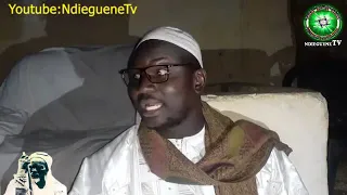 2/3 Cheikh Oumar Foutiyou Tall et ses particularités | Serigne Mor Talla NDIEGUENE tv