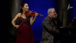 Yukari Ohno – Beethoven | Tchaikovsky – Joseph Joachim Violin Competition 2021
