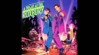 A Night at the Roxbury Soundtrack - The Bee Gees - Stayin' Alive