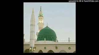 Ya Nabi Salam Alaika by Fasihuddin Soharwardi