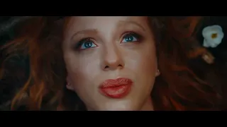 Music Video Trailer: Anna Ermakova - Behind Blue Eyes