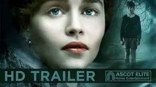 Voice from the Stone I Deutscher Trailer