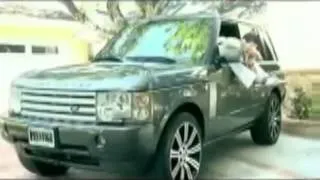 Armenian Prikol - Armenian Comedy with Cars Gargik Vache