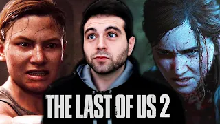 THE LAST OF US 2 - ¿EPISODIO FINAL?