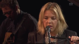 Diana Krall at #Montreux #Jazz Festival 2010 #jazzmusic