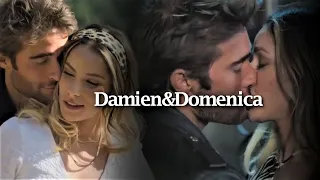 Damien & Domenica{Corazón Guerrero}