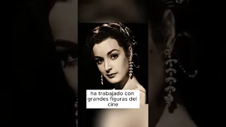 Elsa Aguirre: Un icono de la belleza mexicana
