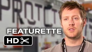 Chappie Featurette - World's First Thinking Robot (2015) - Neill Blomkamp Sci-Fi Movie HD