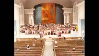 Crucifixus (Gettysburg College Choir)